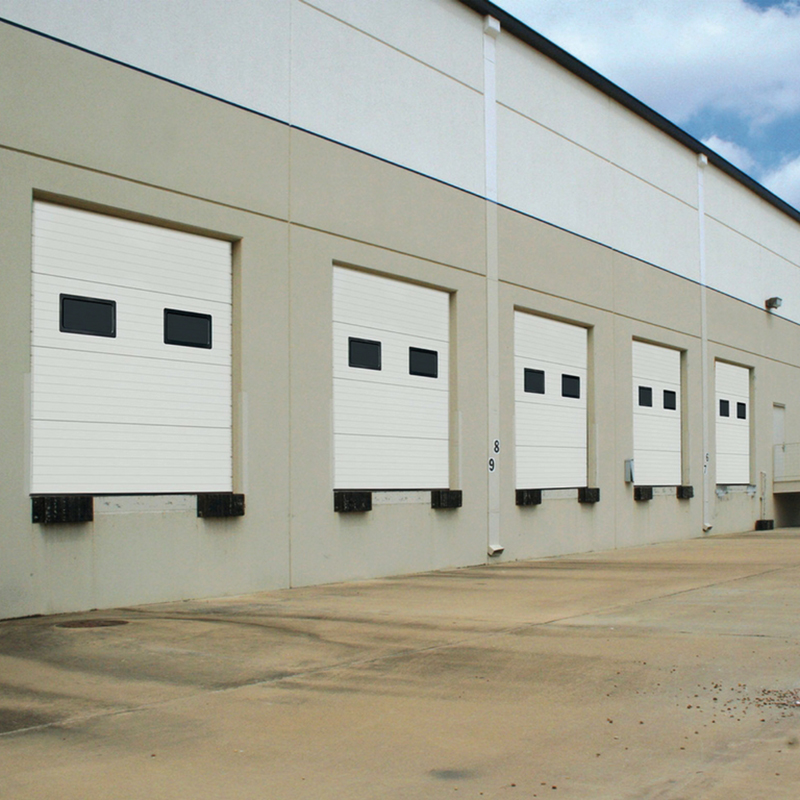 Warehouse Overhead Industrial Door 