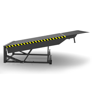 Wholesale Low Price Warehouse Telescopic-lip Dock Leveler