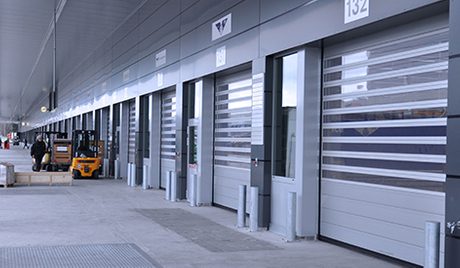 How can we choose Spiral Insulated Roller Shutters3.jpg
